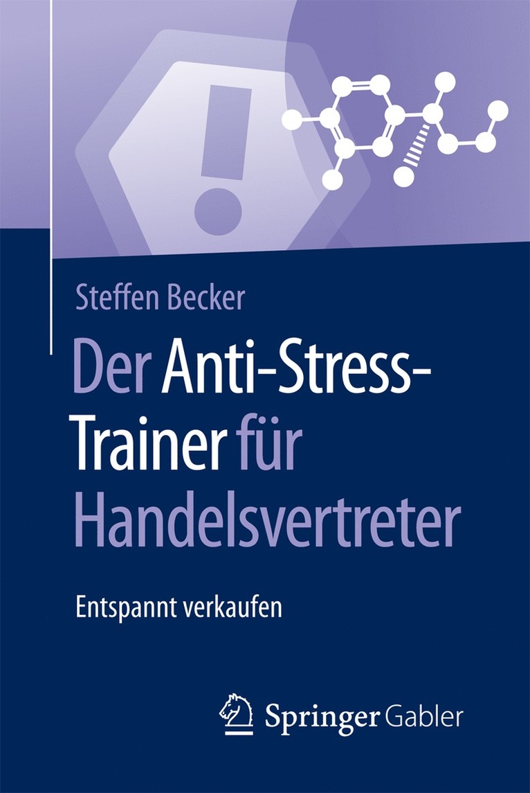 Der Anti-Stress-Trainer fr Handelsvertreter 1