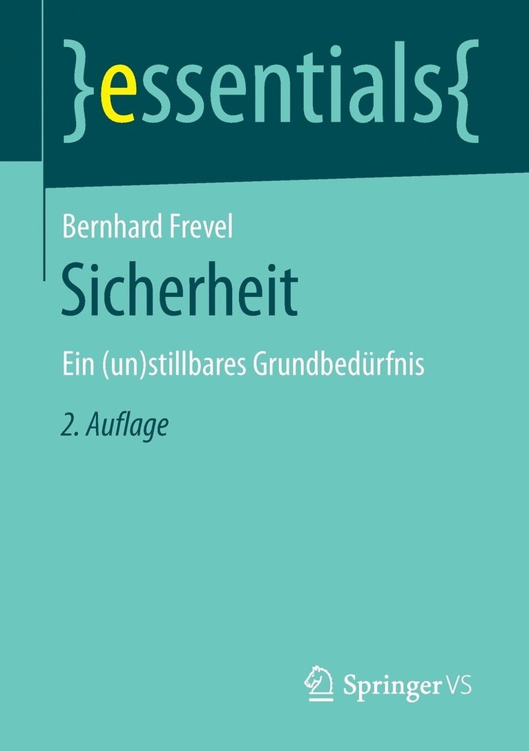 Sicherheit 1