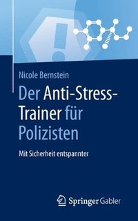 bokomslag Der Anti-Stress-Trainer fr Polizisten