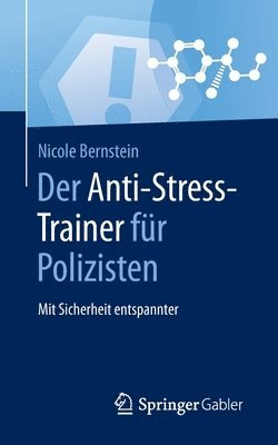 Der Anti-Stress-Trainer für Polizisten
