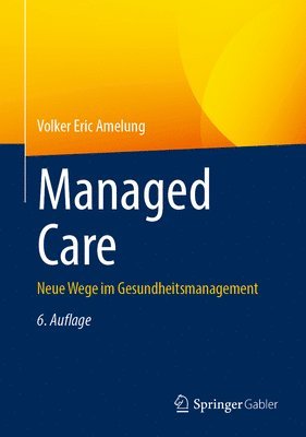 Managed Care 1