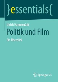 bokomslag Politik und Film