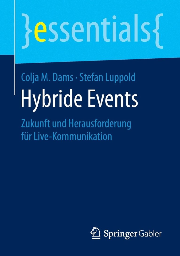 Hybride Events 1