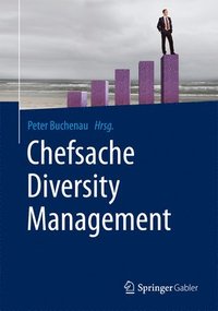 bokomslag Chefsache Diversity Management
