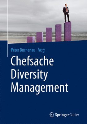 bokomslag Chefsache Diversity Management