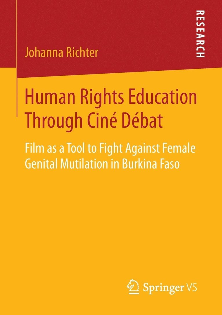 Human Rights Education Through Cin Dbat 1