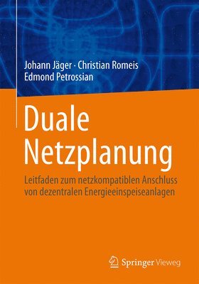 Duale Netzplanung 1