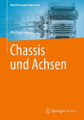 bokomslag Chassis und Achsen