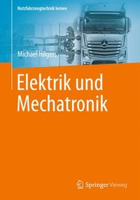 bokomslag Elektrik und Mechatronik