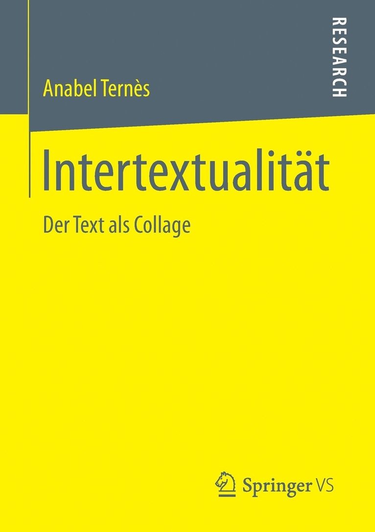 Intertextualitt 1