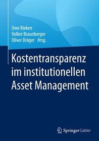 bokomslag Kostentransparenz im institutionellen Asset Management