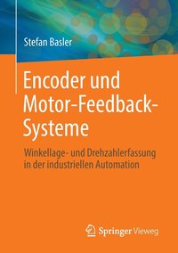 bokomslag Encoder und Motor-Feedback-Systeme