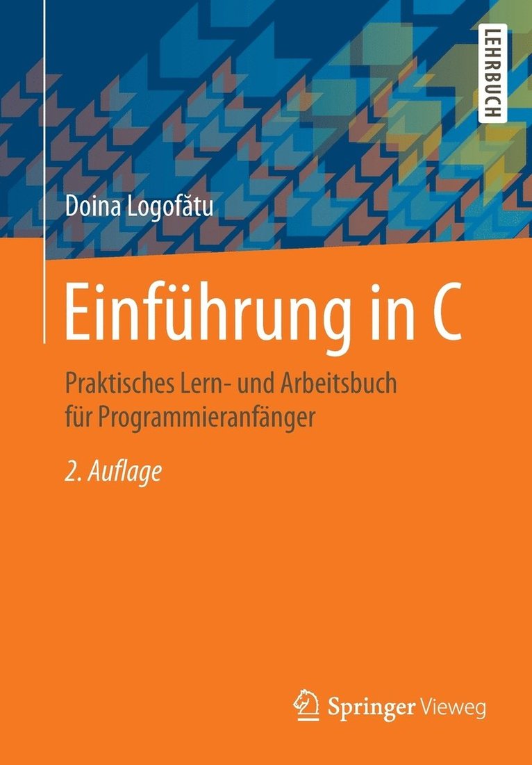 Einfhrung in C 1