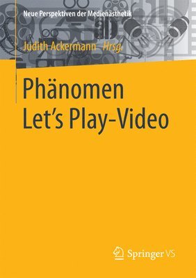 Phnomen Lets Play-Video 1