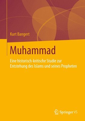 bokomslag Muhammad