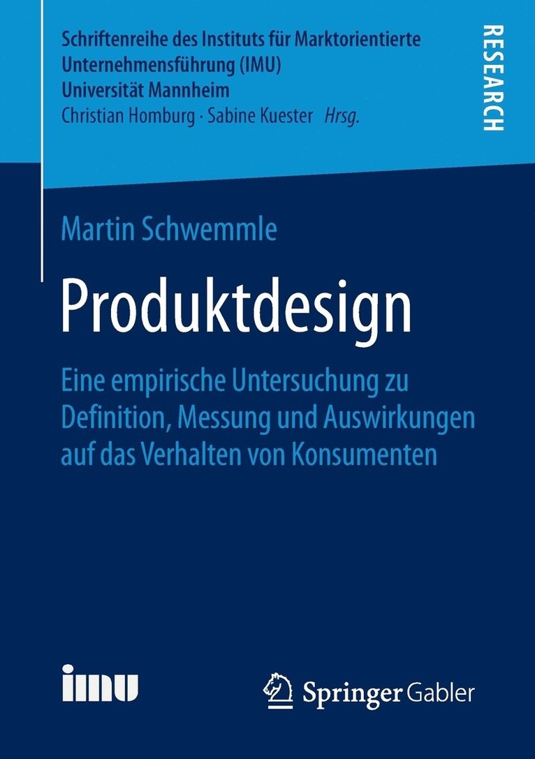 Produktdesign 1