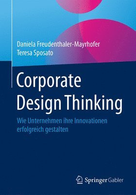 Corporate Design Thinking 1