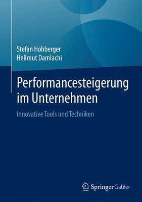 Performancesteigerung im Unternehmen 1