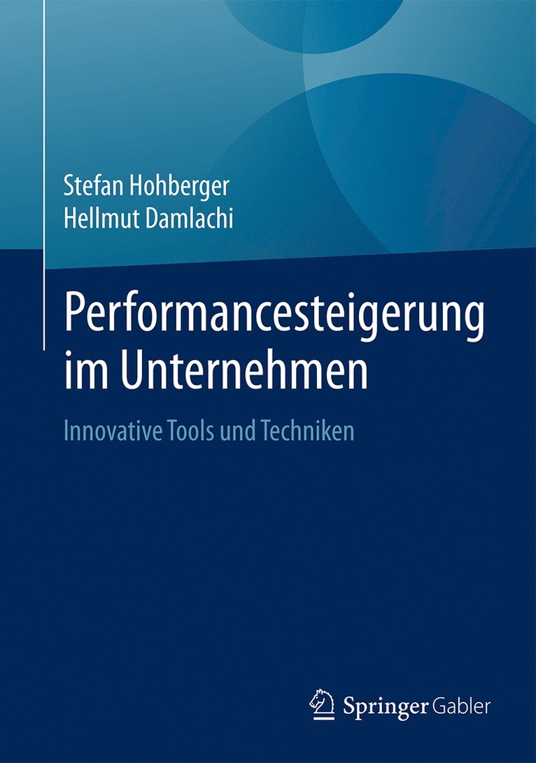 Performancesteigerung im Unternehmen