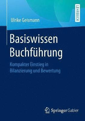 Basiswissen Buchfhrung 1