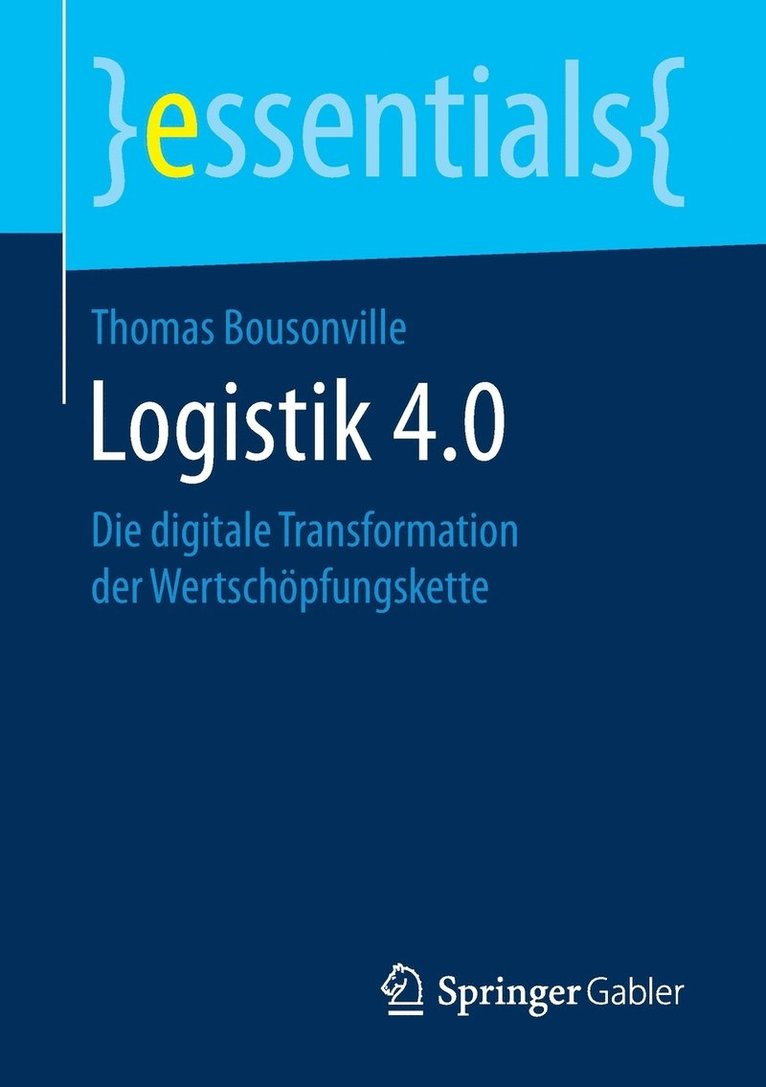 Logistik 4.0 1