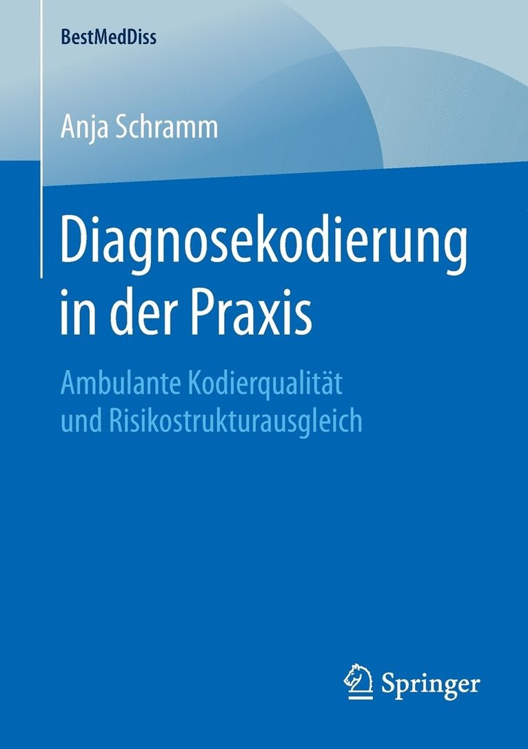 Diagnosekodierung in der Praxis 1