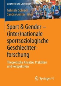 bokomslag Sport & Gender  (inter)nationale sportsoziologische Geschlechterforschung