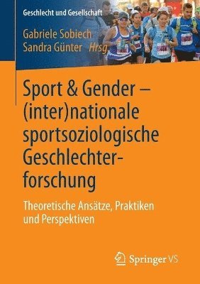 bokomslag Sport & Gender - (inter)nationale sportsoziologische Geschlechterforschung