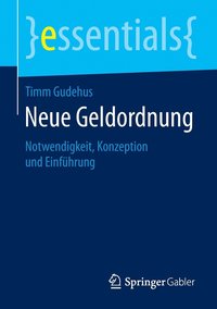 bokomslag Neue Geldordnung