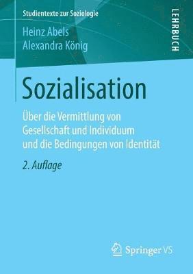 Sozialisation