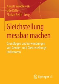 bokomslag Gleichstellung messbar machen