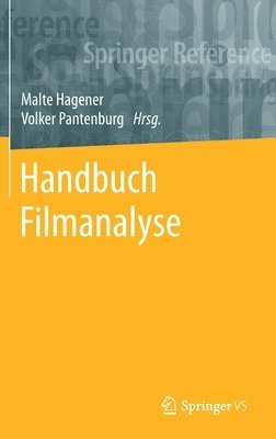 Handbuch Filmanalyse 1