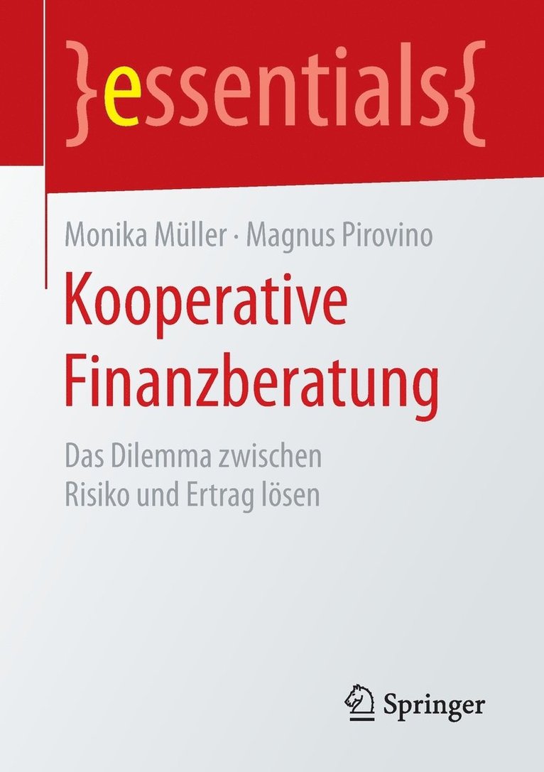 Kooperative Finanzberatung 1