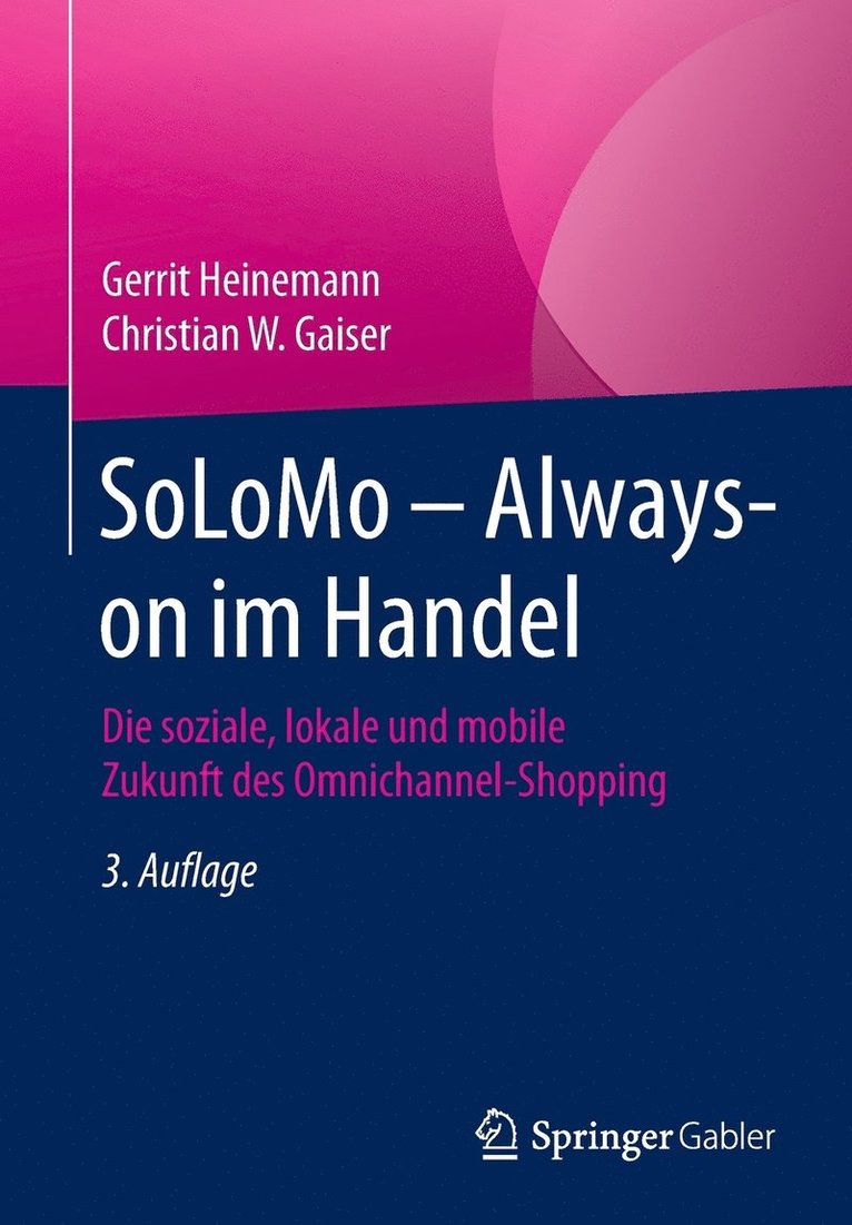 SoLoMo  Always-on im Handel 1