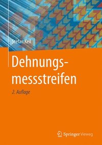 bokomslag Dehnungsmessstreifen