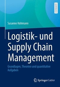 bokomslag Logistik- und Supply Chain Management