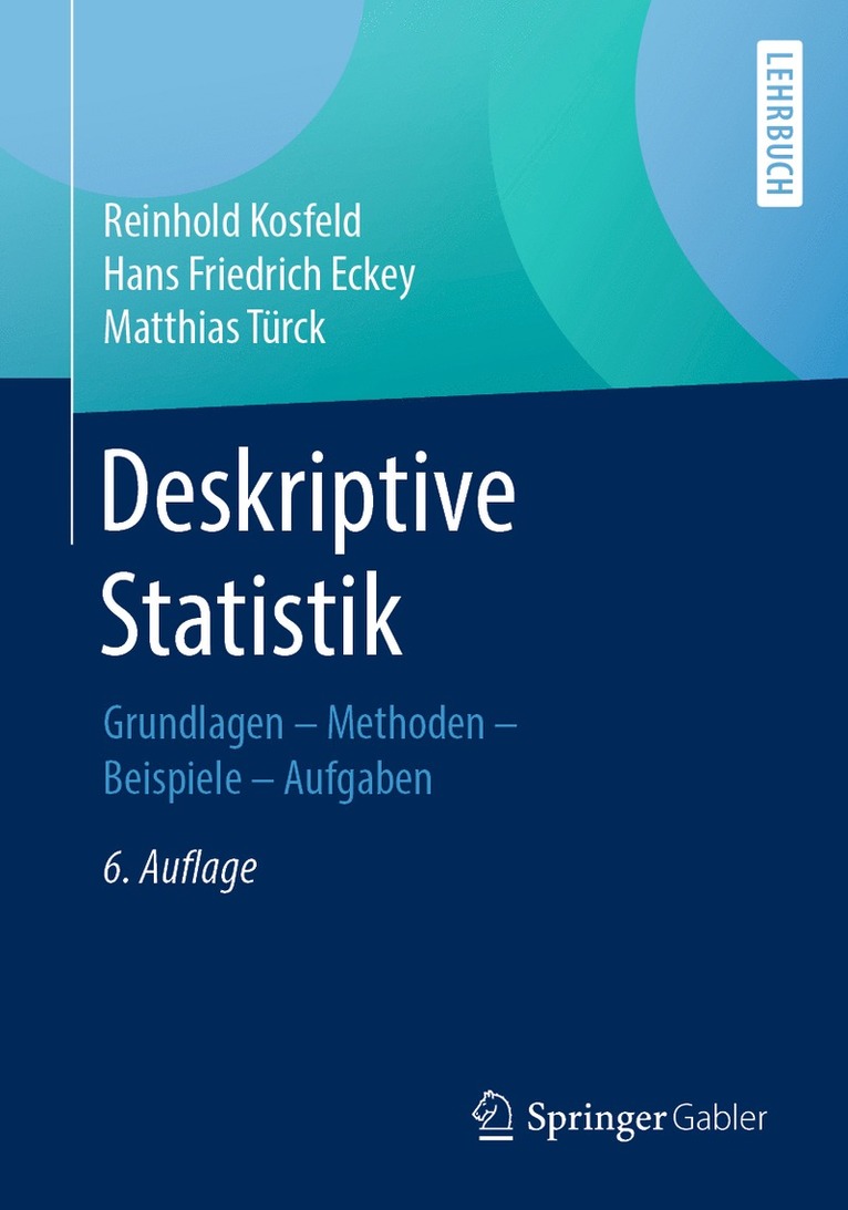 Deskriptive Statistik