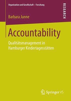 Accountability 1