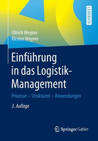 bokomslag Einfhrung in das Logistik-Management