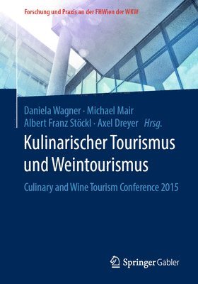 Kulinarischer Tourismus und Weintourismus 1