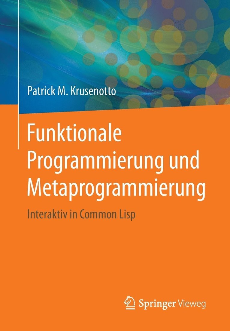 Funktionale Programmierung und Metaprogrammierung 1