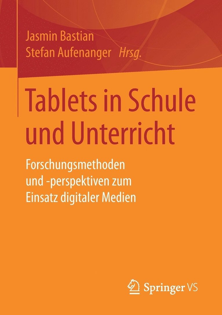 Tablets in Schule und Unterricht 1