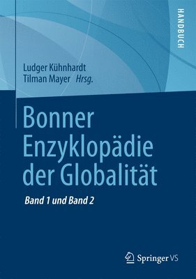 Bonner Enzyklopdie der Globalitt 1