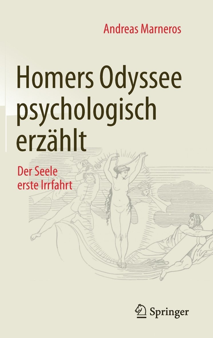 Homers Odyssee psychologisch erzhlt 1