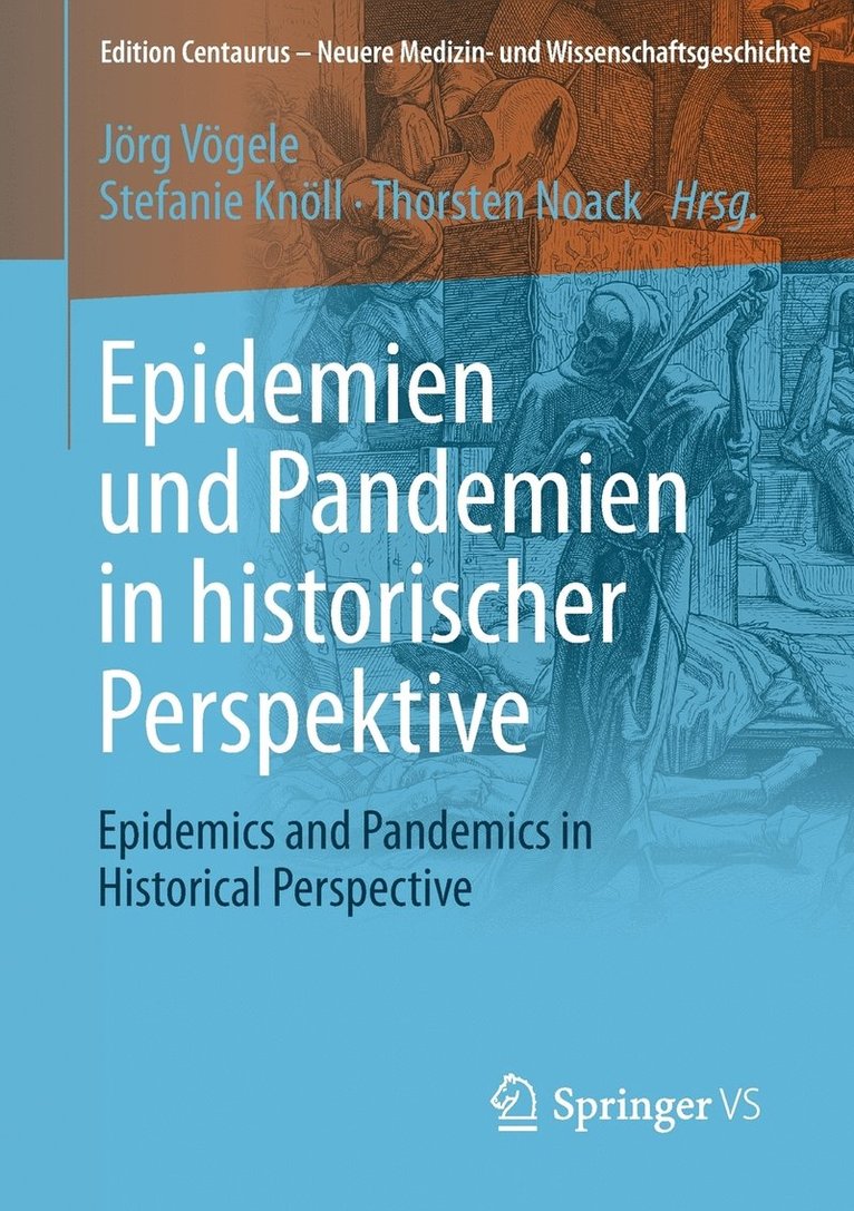Epidemien und Pandemien in historischer Perspektive 1