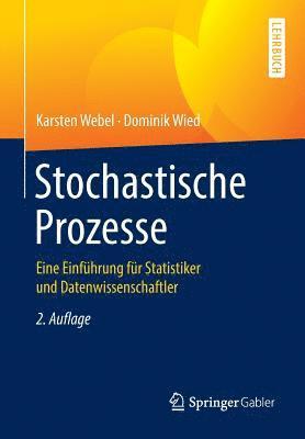 Stochastische Prozesse 1