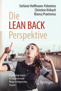 bokomslag Die LEAN BACK Perspektive