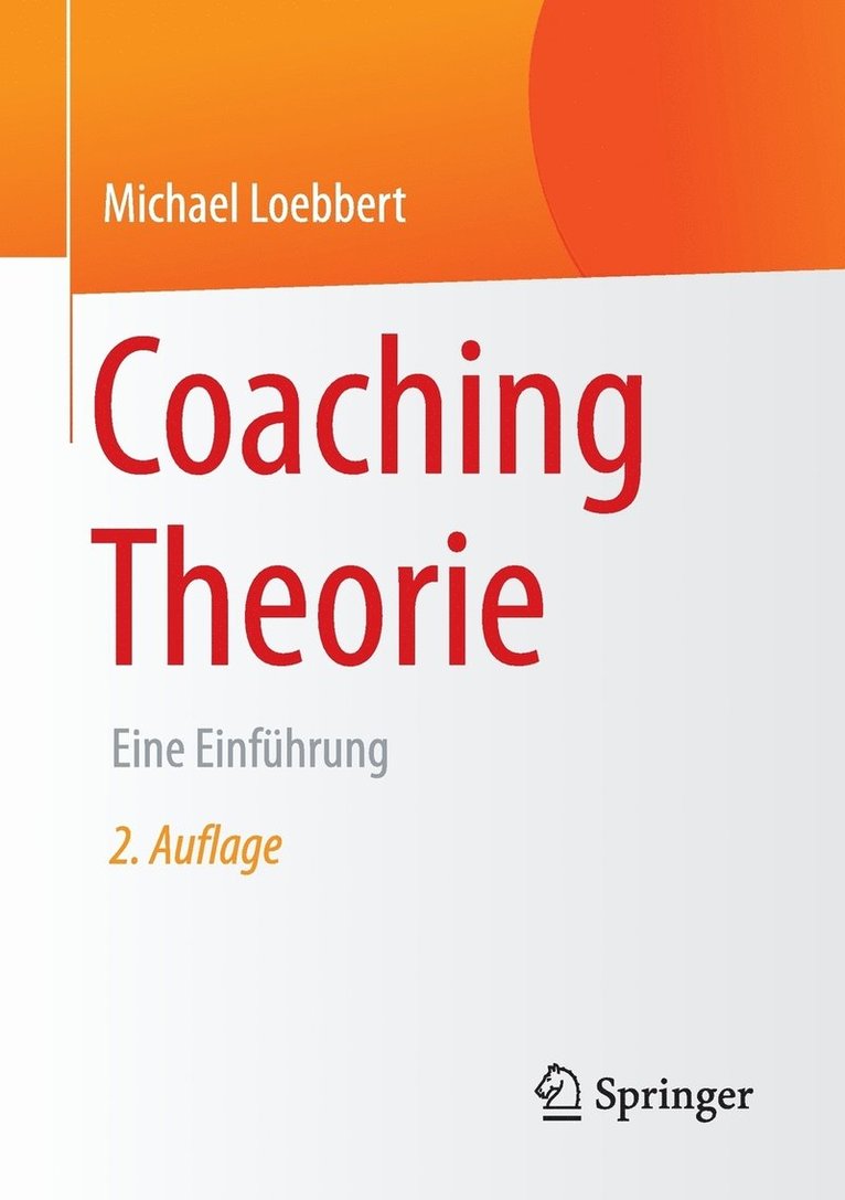 Coaching Theorie 1