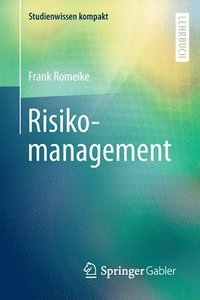 bokomslag Risikomanagement