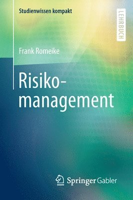Risikomanagement 1